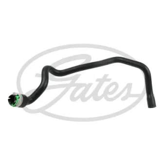 Gaine de chauffage GATES 02-1641