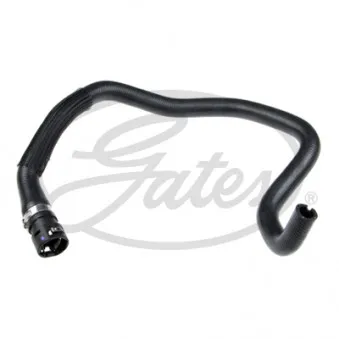 Gaine de chauffage GATES 02-1652