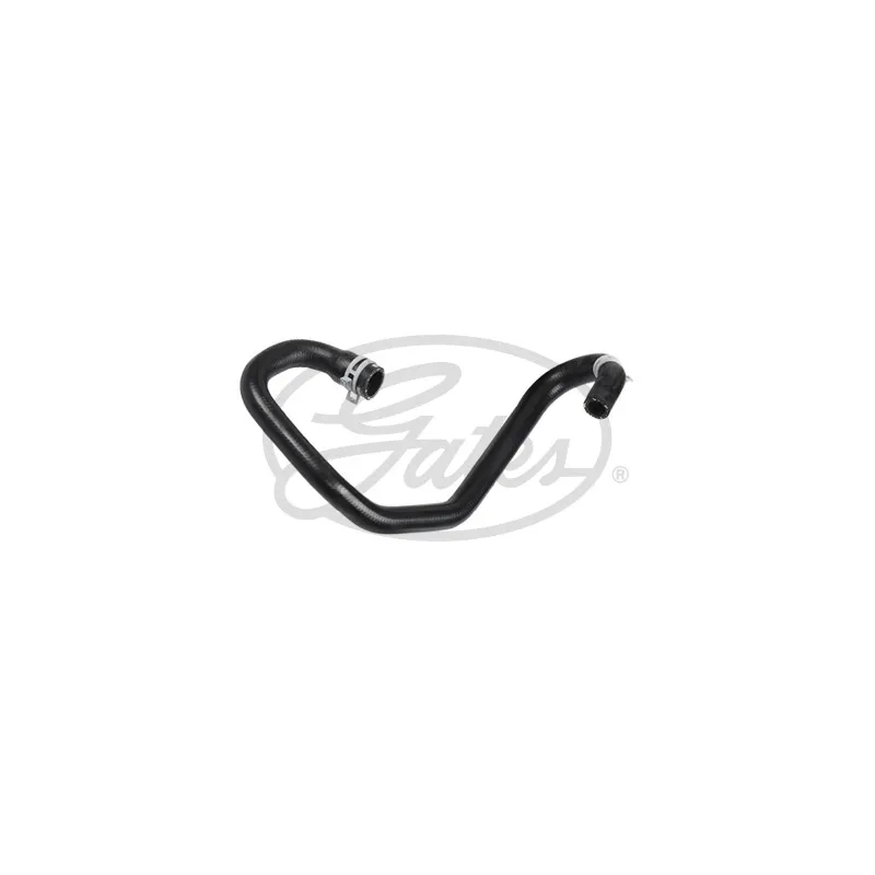 Gaine de chauffage GATES 02-1654