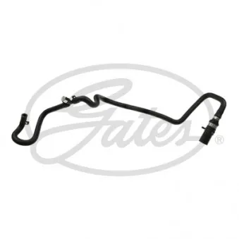 Gaine de chauffage GATES