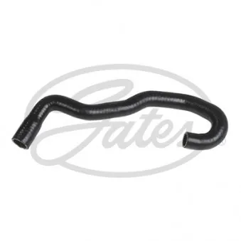 Gaine de chauffage GATES 02-1671