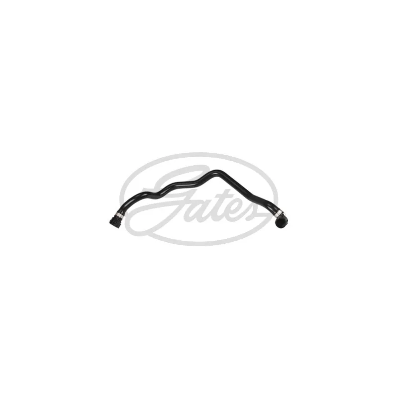 Gaine de chauffage GATES 02-1676