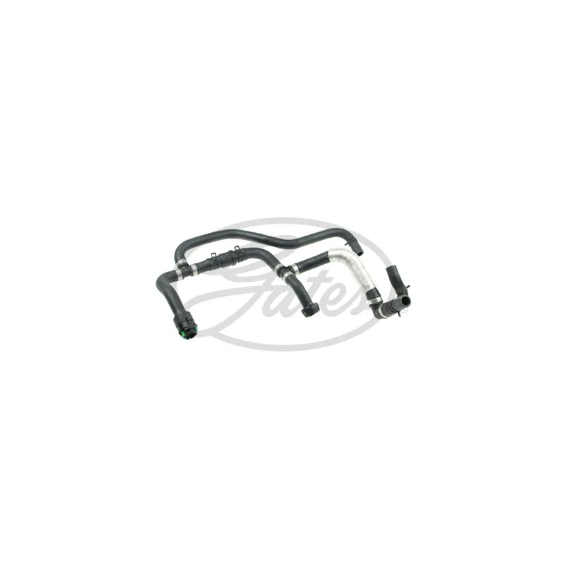 Gaine de chauffage GATES 02-1686