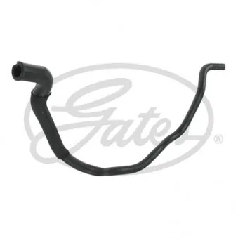 Gaine de chauffage GATES 02-1695