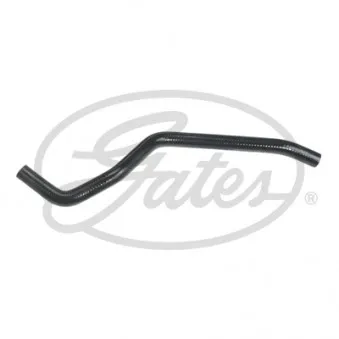 Gaine de chauffage GATES 02-1696
