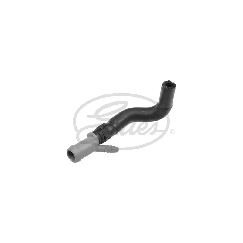 Gaine de chauffage GATES 02-1701