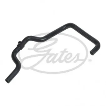 Gaine de chauffage GATES 02-1702