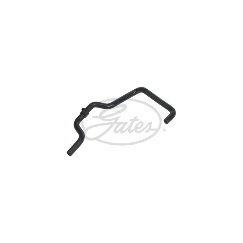 Gaine de chauffage GATES 02-1702