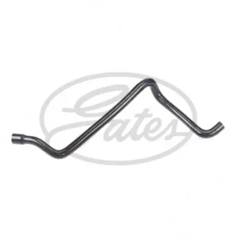 Gaine de chauffage GATES 02-1703