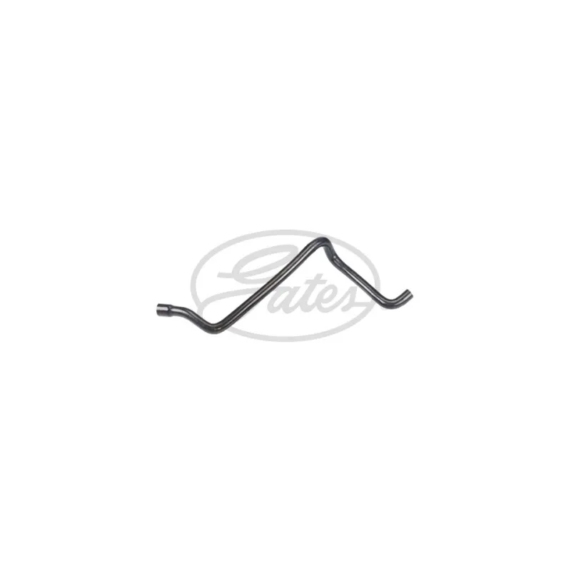 Gaine de chauffage GATES 02-1703