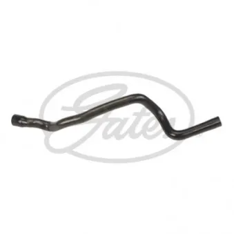 Gaine de chauffage GATES 02-1704