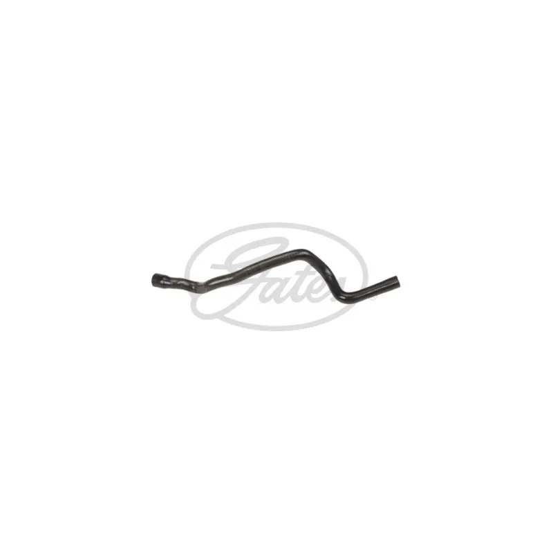 Gaine de chauffage GATES 02-1704