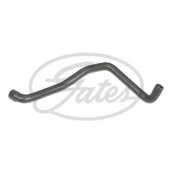 Gaine de chauffage GATES 02-1705