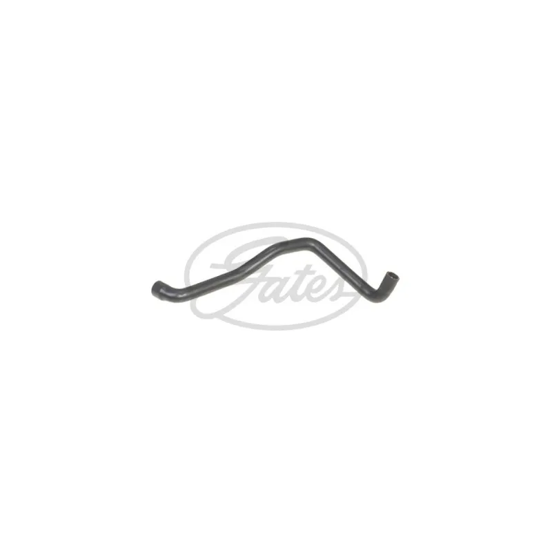 Gaine de chauffage GATES 02-1705