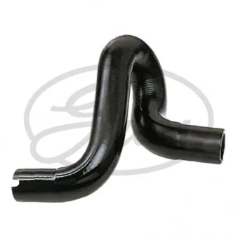 Gaine de chauffage GATES 02-1706