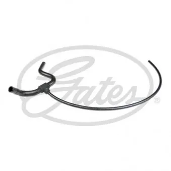 Gaine de chauffage GATES 02-1707