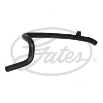 Gaine de chauffage GATES 02-1708