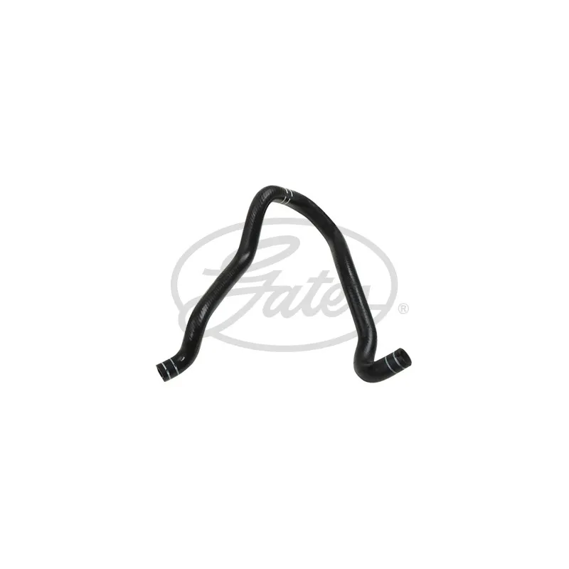 Gaine de chauffage GATES 02-1714