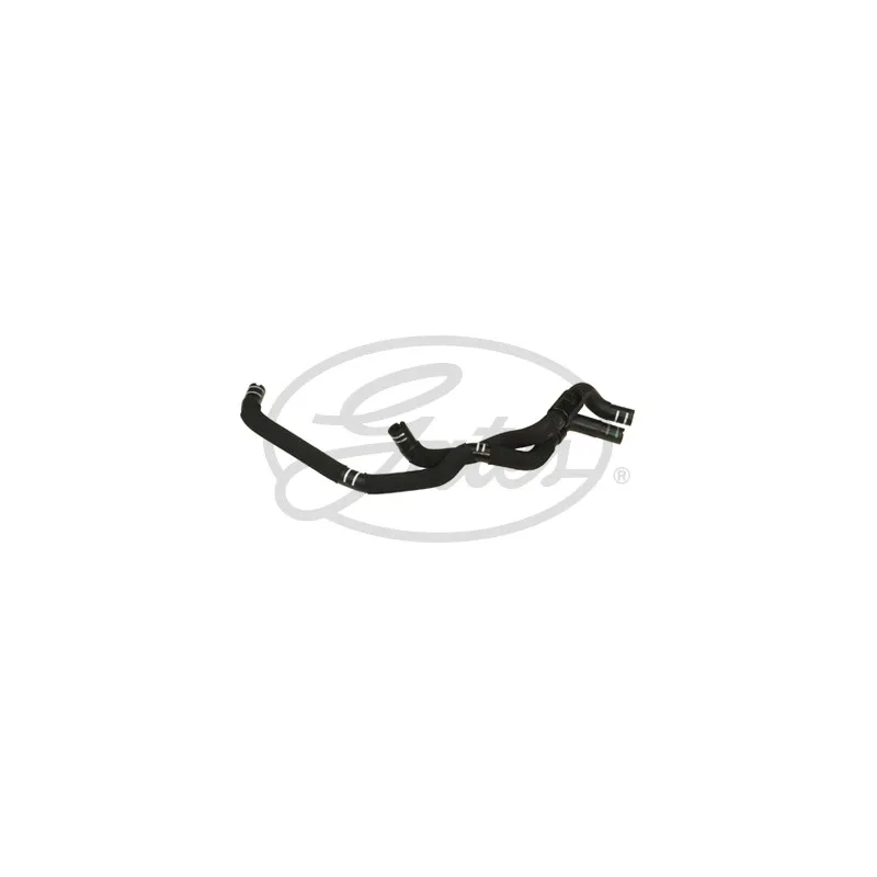 Gaine de chauffage GATES 02-1715
