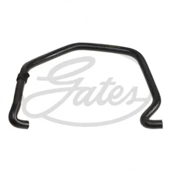 Gaine de chauffage GATES 02-1717