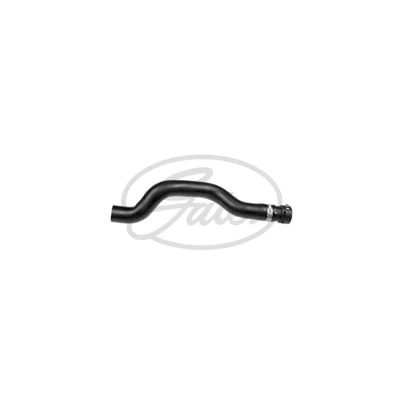 Gaine de chauffage GATES 02-1721