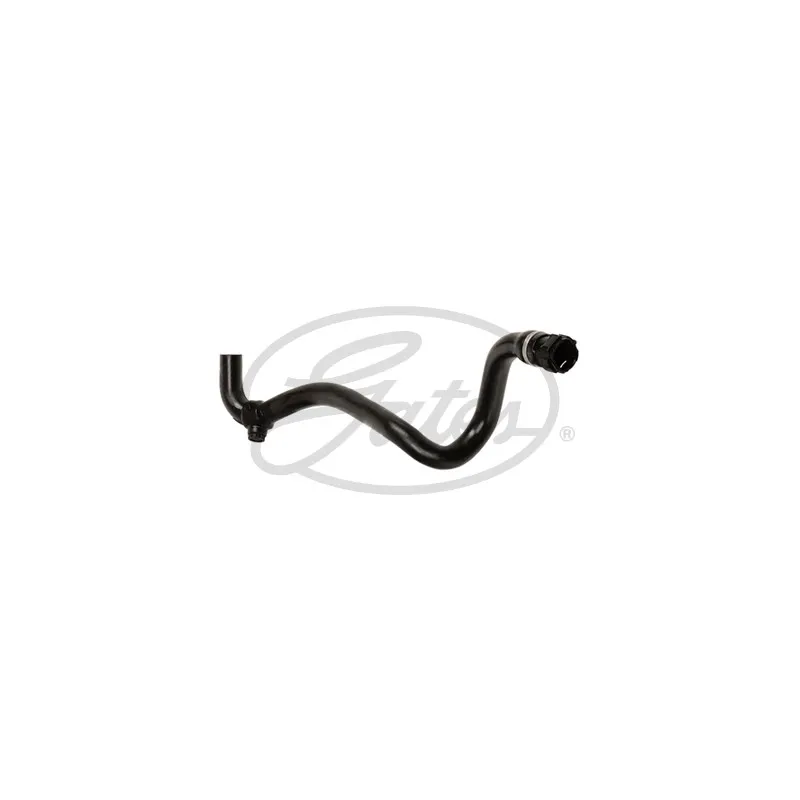 Gaine de chauffage GATES 02-1722