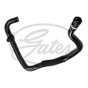 Gaine de chauffage GATES