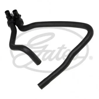 Manche, batterie chauffante-chauffage GATES 02-1728