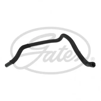 Gaine de chauffage GATES 02-1737