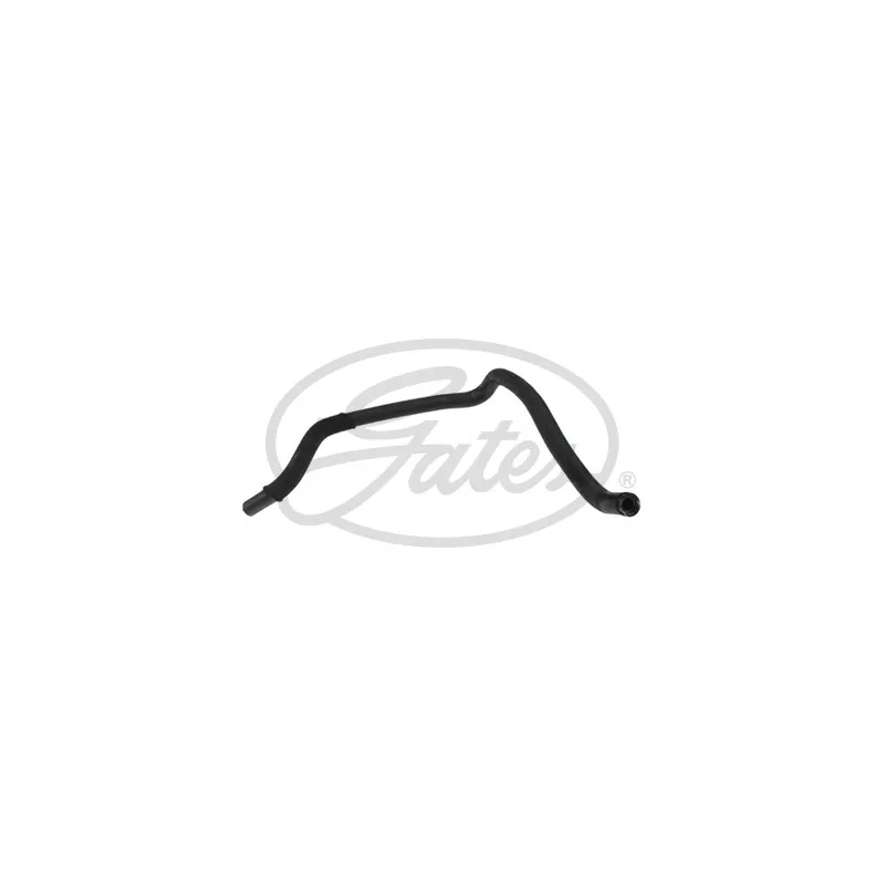 Gaine de chauffage GATES 02-1737