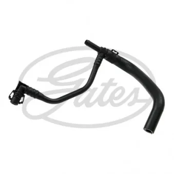 Gaine de chauffage GATES 02-1745