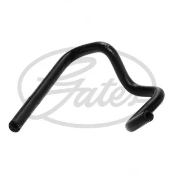 Gaine de chauffage GATES 02-1747