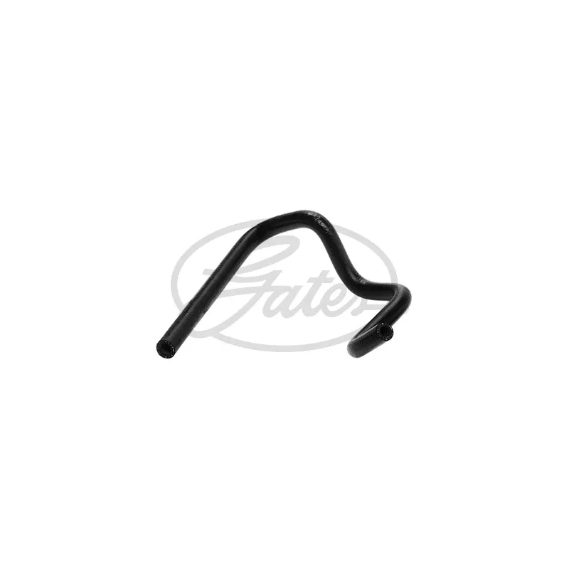 Gaine de chauffage GATES 02-1747