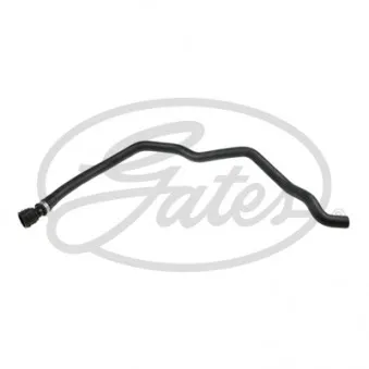 Gaine de chauffage GATES 02-1757