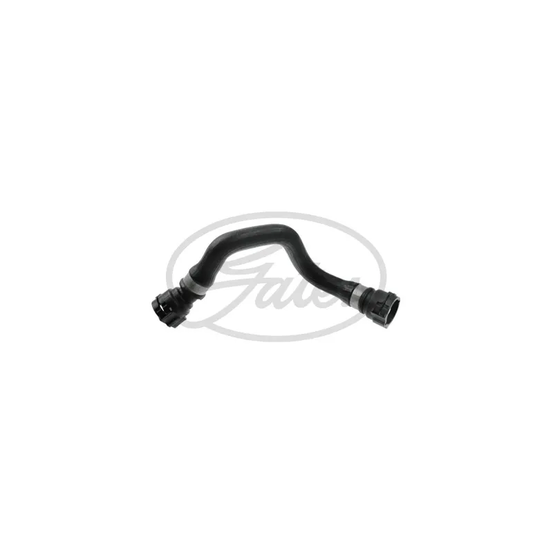 Gaine de chauffage GATES 02-1766