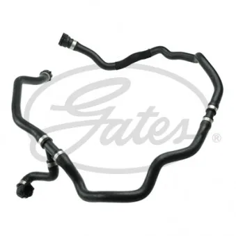 Gaine de chauffage GATES 02-1772