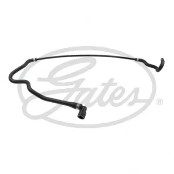 Gaine de chauffage GATES 02-1779