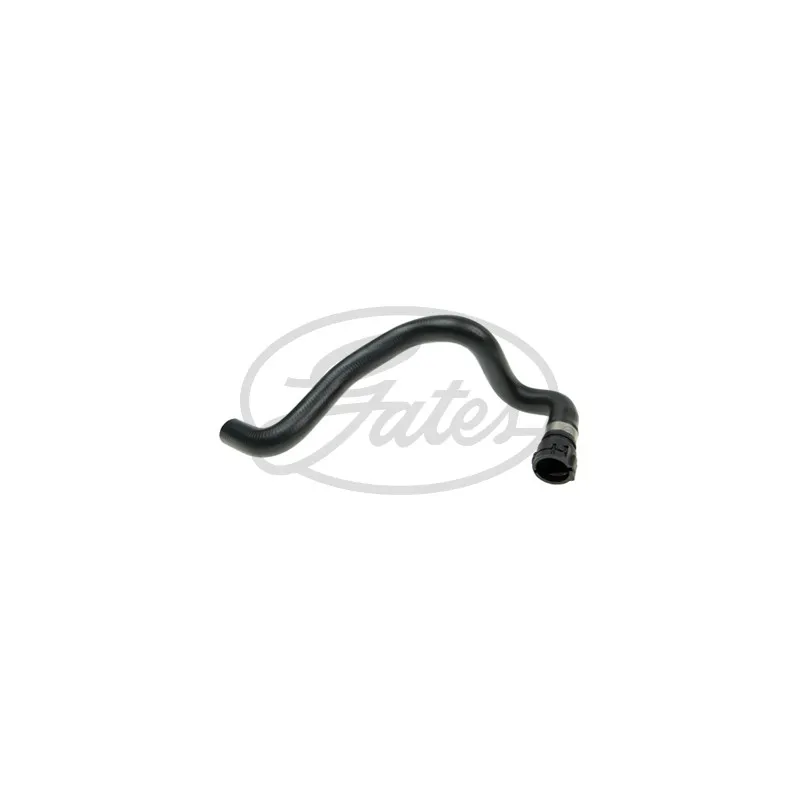 Gaine de chauffage GATES 02-1806