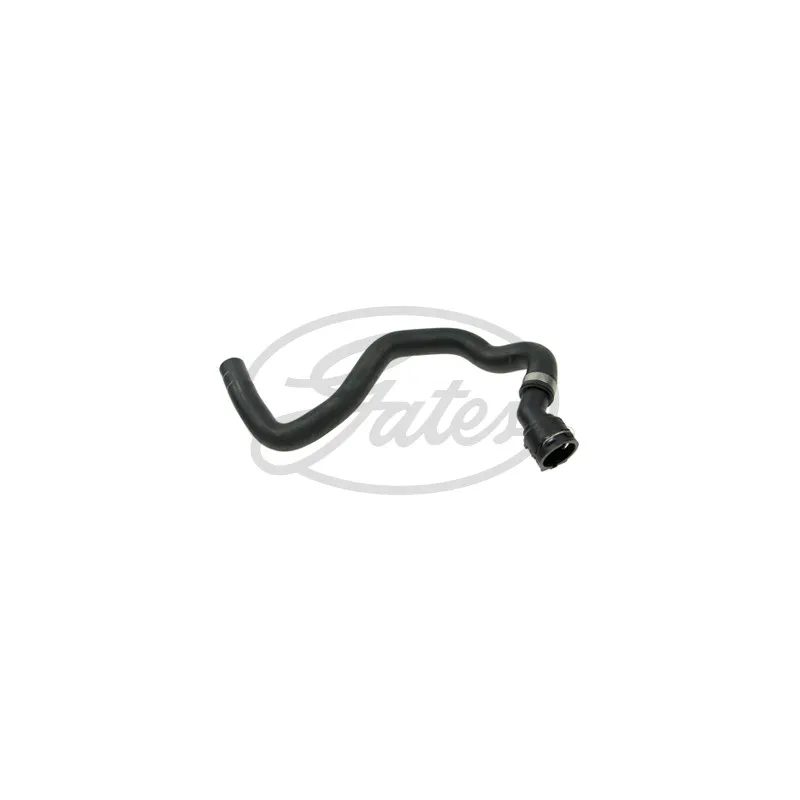 Gaine de chauffage GATES 02-1807