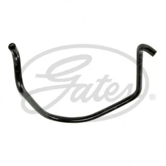 Gaine de chauffage GATES 02-1825