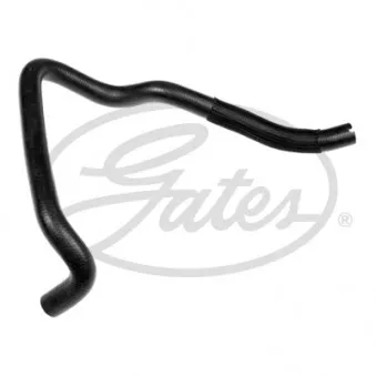Gaine de chauffage GATES 02-1828