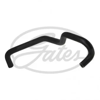 Gaine de chauffage GATES 02-1887