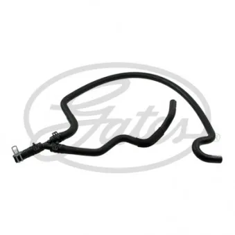 Gaine de chauffage GATES