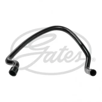 Gaine de chauffage GATES 02-1959