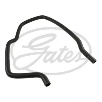 Gaine de chauffage GATES 02-1999