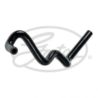 Gaine de chauffage GATES 02-2013