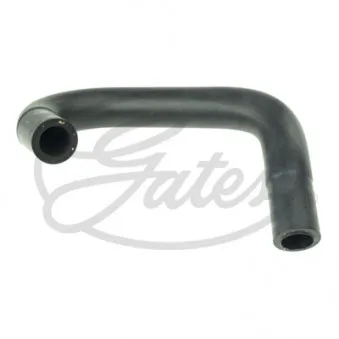 Gaine de chauffage GATES 02-2021