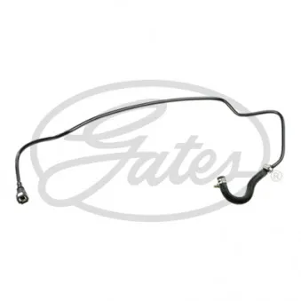 Gaine de chauffage GATES 02-2024