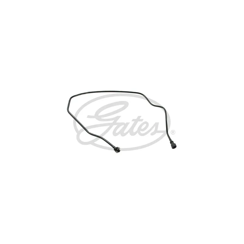 Gaine de chauffage GATES 02-2027