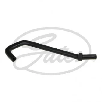 Gaine de chauffage GATES 02-2032
